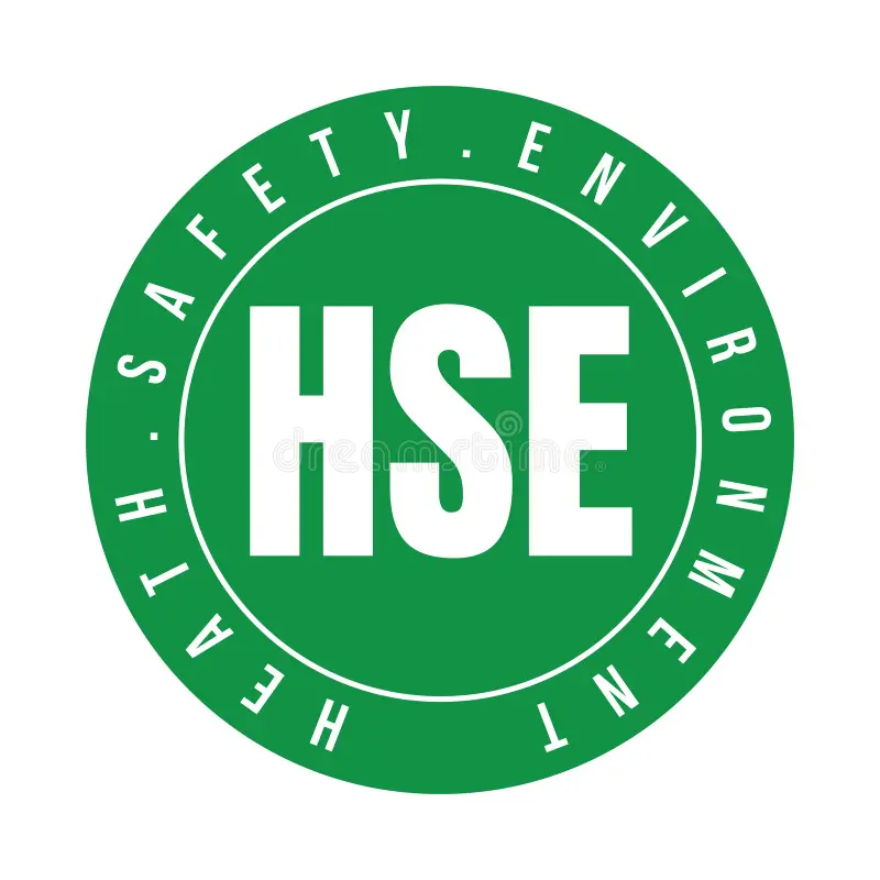 HSE Compliance